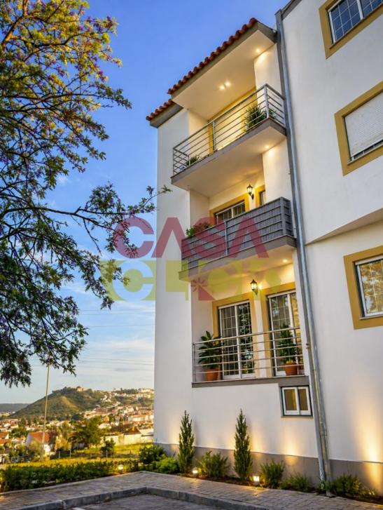 Apartamento T3 Venda em Abrantes (São Vicente e São João) e Alferrarede,Abrantes