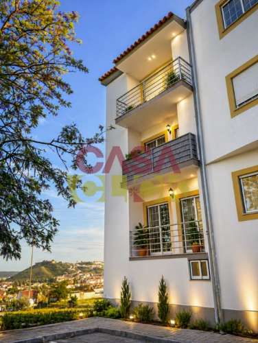 Apartamento T3 Venda em Abrantes (São Vicente e São João) e Alferrarede,Abrantes