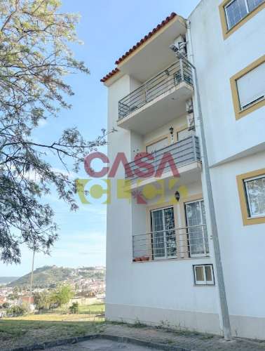 Apartamento T3 Venda em Abrantes (São Vicente e São João) e Alferrarede,Abrantes
