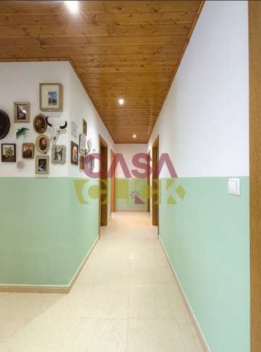 Apartamento T3 Venda em Abrantes (São Vicente e São João) e Alferrarede,Abrantes