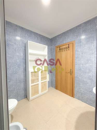 Apartamento T3 Venda em Abrantes (São Vicente e São João) e Alferrarede,Abrantes