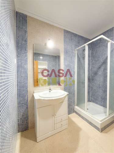 Apartamento T3 Venda em Abrantes (São Vicente e São João) e Alferrarede,Abrantes