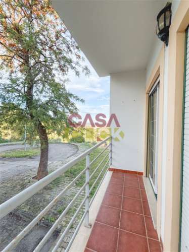 Apartamento T3 Venda em Abrantes (São Vicente e São João) e Alferrarede,Abrantes
