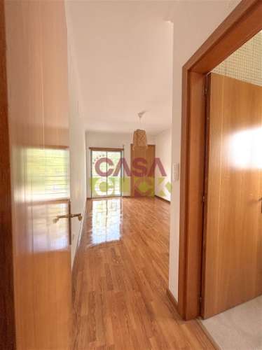Apartamento T3 Venda em Abrantes (São Vicente e São João) e Alferrarede,Abrantes