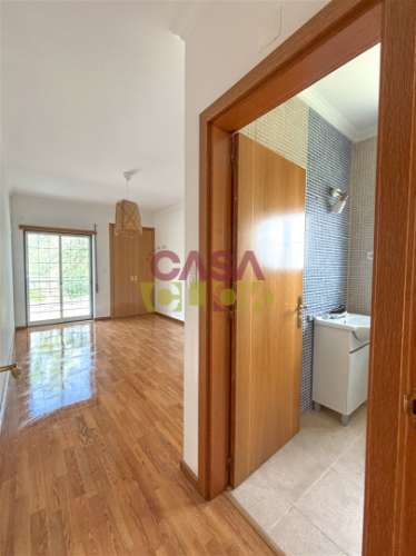 Apartamento T3 Venda em Abrantes (São Vicente e São João) e Alferrarede,Abrantes