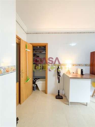 Apartamento T3 Venda em Abrantes (São Vicente e São João) e Alferrarede,Abrantes