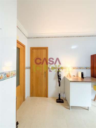 Apartamento T3 Venda em Abrantes (São Vicente e São João) e Alferrarede,Abrantes