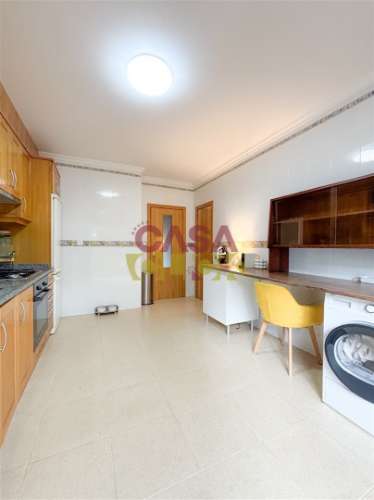 Apartamento T3 Venda em Abrantes (São Vicente e São João) e Alferrarede,Abrantes