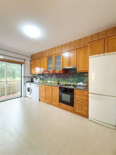 Apartamento T3 Venda em Abrantes (São Vicente e São João) e Alferrarede,Abrantes