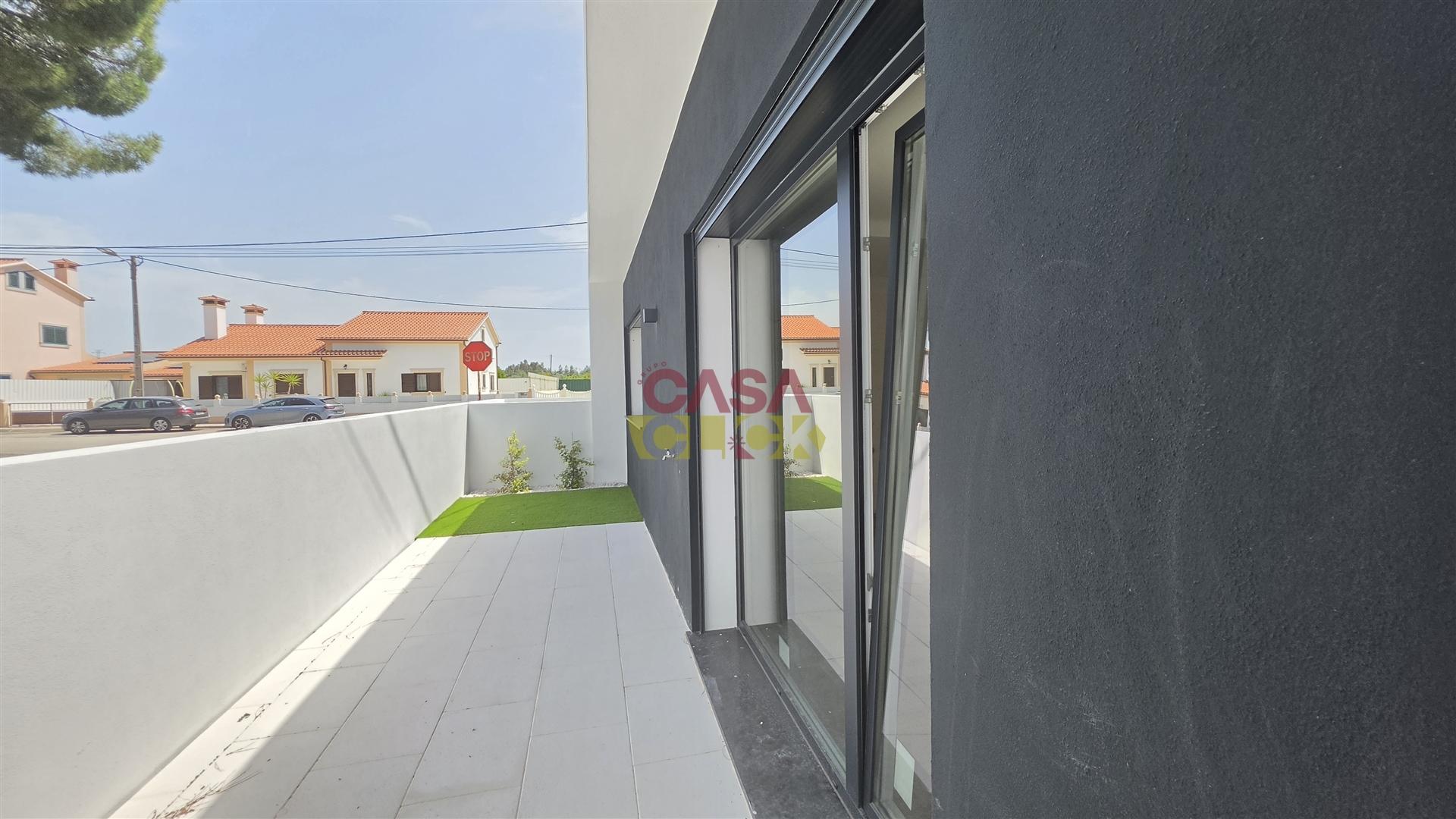 Moradia T2 Venda em Nossa Senhora de Fátima,Entroncamento
