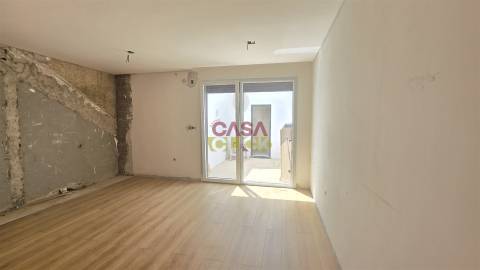 Moradia T2 Venda em Nossa Senhora de Fátima,Entroncamento