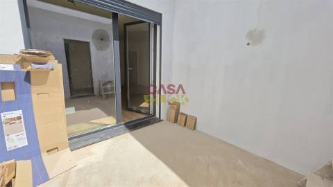 Moradia T2 Venda em Nossa Senhora de Fátima,Entroncamento