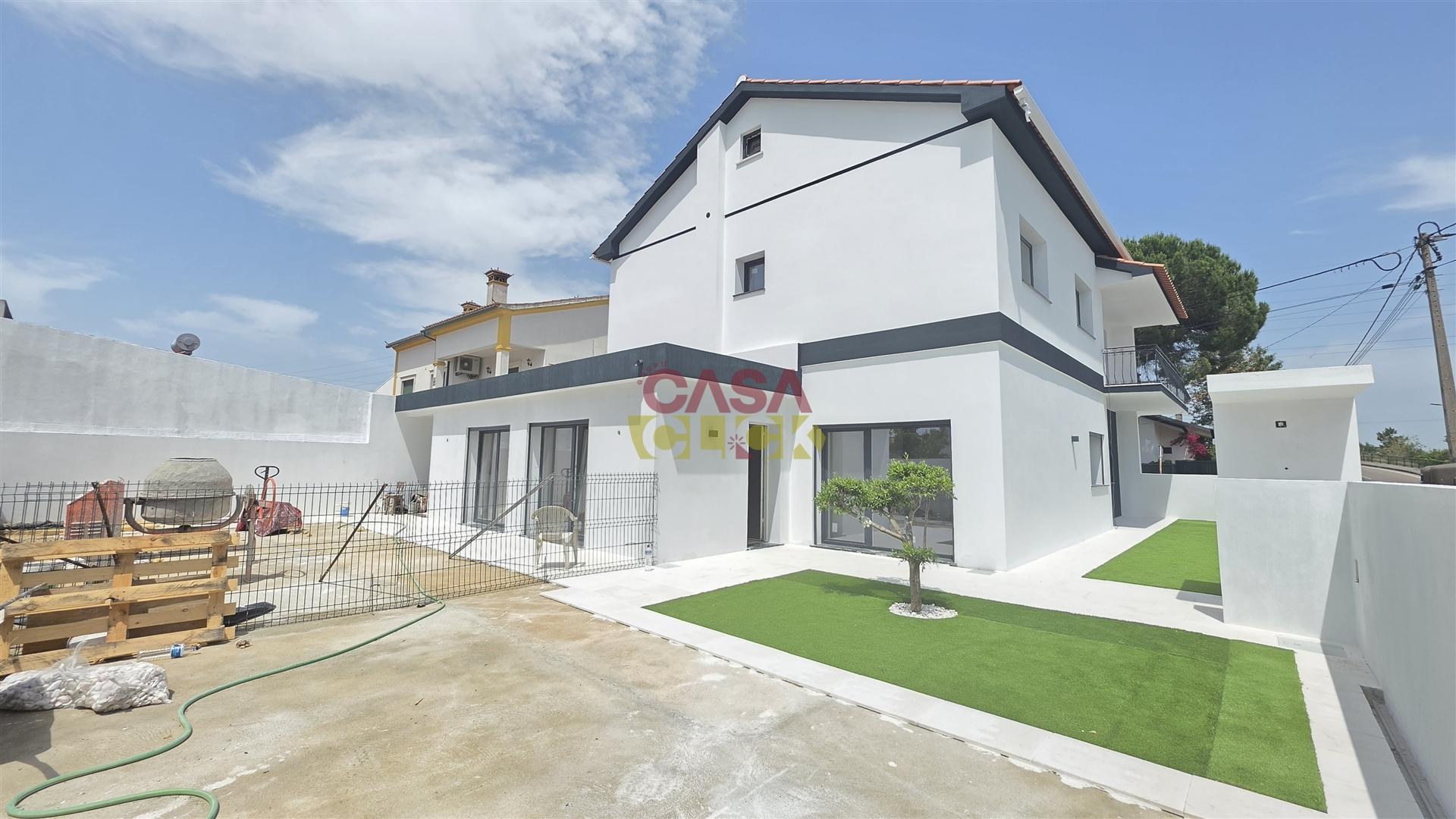 Moradia T3 Venda em Nossa Senhora de Fátima,Entroncamento