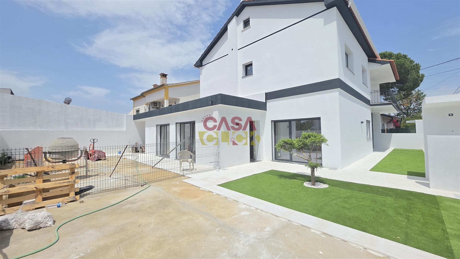 Moradia T3 Venda em Nossa Senhora de Fátima,Entroncamento
