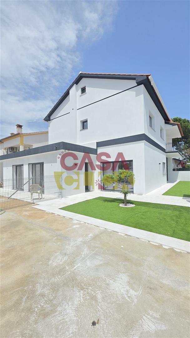 Moradia T3 Venda em Nossa Senhora de Fátima,Entroncamento