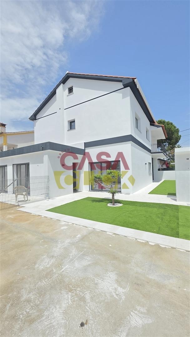 Moradia T3 Venda em Nossa Senhora de Fátima,Entroncamento
