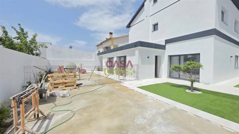 Moradia T3 Venda em Nossa Senhora de Fátima,Entroncamento