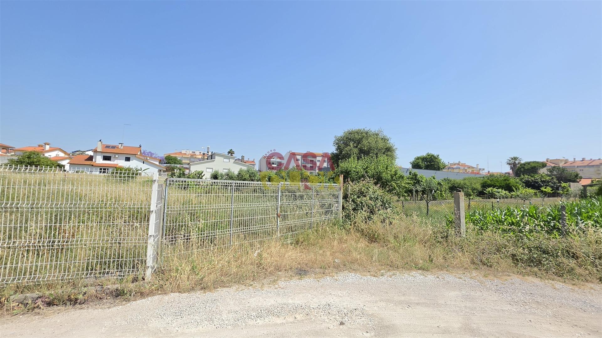 Terreno Para Construção T3 Venda em Nossa Senhora de Fátima,Entroncamento