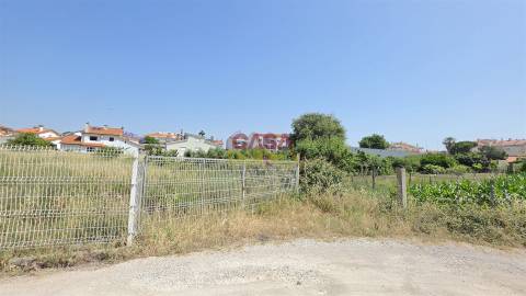 Terreno Para Construção T3 Venda em Nossa Senhora de Fátima,Entroncamento