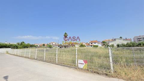 Terreno Para Construção T3 Venda em Nossa Senhora de Fátima,Entroncamento