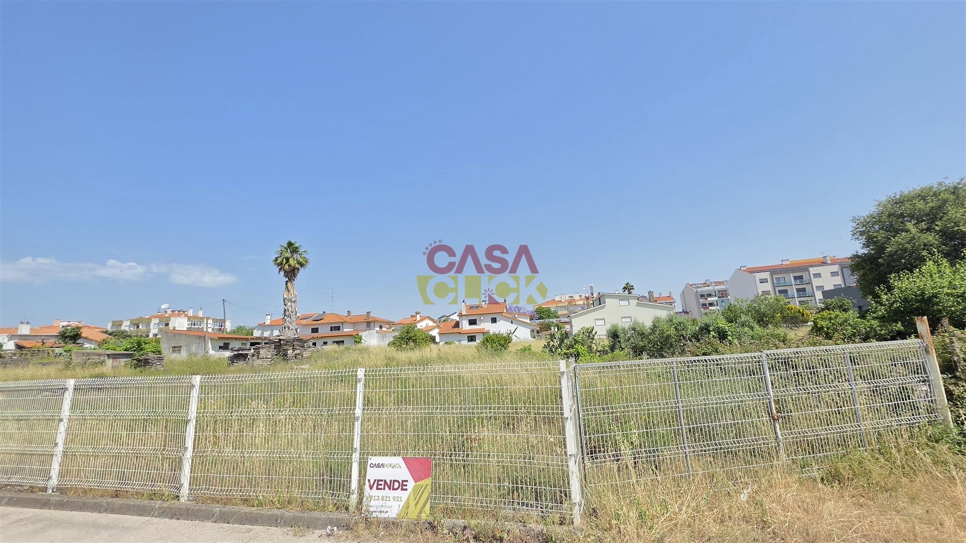 Terreno Para Construção T3 Venda em Nossa Senhora de Fátima,Entroncamento