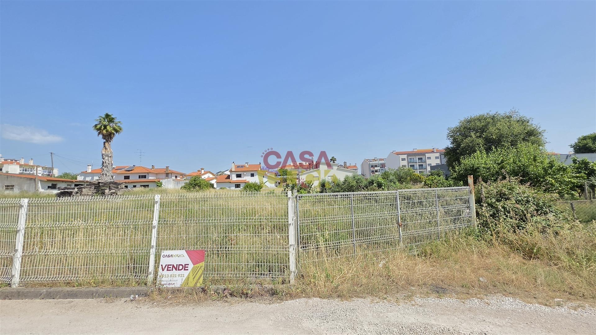 Terreno Para Construção T3 Venda em Nossa Senhora de Fátima,Entroncamento