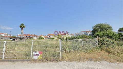 Terreno Para Construção T3 Venda em Nossa Senhora de Fátima,Entroncamento