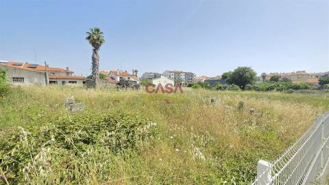 Terreno Para Construção T3 Venda em Nossa Senhora de Fátima,Entroncamento