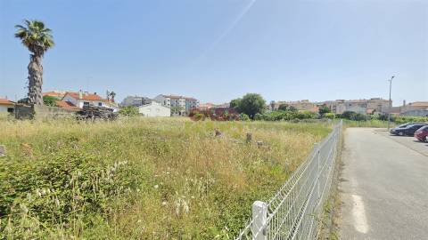 Terreno Para Construção T3 Venda em Nossa Senhora de Fátima,Entroncamento