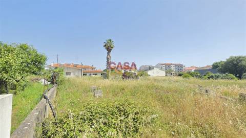 Terreno Para Construção T3 Venda em Nossa Senhora de Fátima,Entroncamento