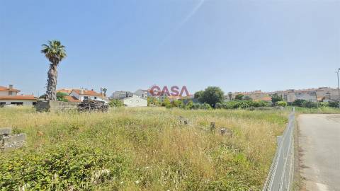 Terreno Para Construção T3 Venda em Nossa Senhora de Fátima,Entroncamento