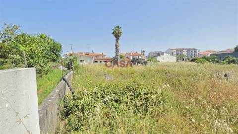Terreno Para Construção T3 Venda em Nossa Senhora de Fátima,Entroncamento