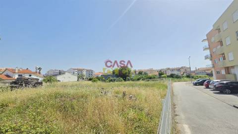 Terreno Para Construção T3 Venda em Nossa Senhora de Fátima,Entroncamento
