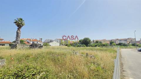 Terreno Para Construção T3 Venda em Nossa Senhora de Fátima,Entroncamento
