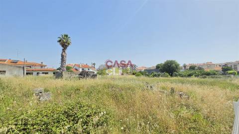 Terreno Para Construção T3 Venda em Nossa Senhora de Fátima,Entroncamento