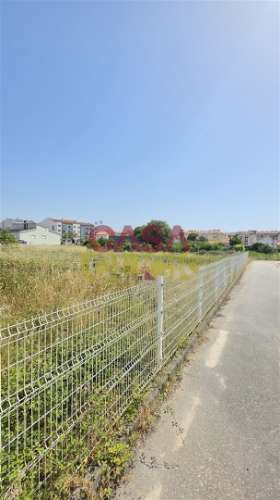 Terreno Para Construção T3 Venda em Nossa Senhora de Fátima,Entroncamento