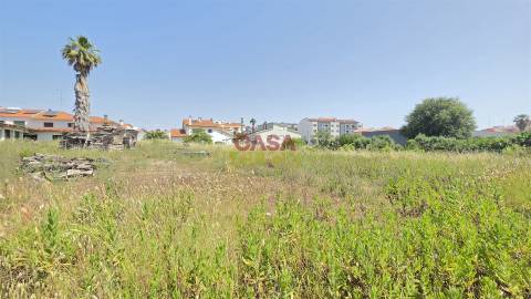 Terreno Para Construção T3 Venda em Nossa Senhora de Fátima,Entroncamento