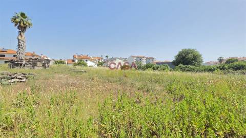 Terreno Para Construção T3 Venda em Nossa Senhora de Fátima,Entroncamento