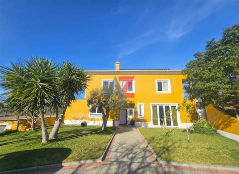 QUINTA DE CHARME, IDEAL PARA HABITAÇÃO, AL E EXPLORAÇÃO AGRICOLA , C/ PISCINA, CHURRASQUEIRA, JARDIM