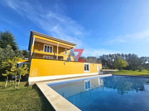 QUINTA DE CHARME, IDEAL PARA HABITAÇÃO, AL E EXPLORAÇÃO AGRICOLA , C/ PISCINA, CHURRASQUEIRA, JARDIM