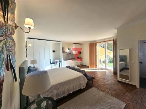 QUINTA DE CHARME, IDEAL PARA HABITAÇÃO, AL E EXPLORAÇÃO AGRICOLA , C/ PISCINA, CHURRASQUEIRA, JARDIM