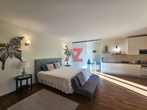 QUINTA DE CHARME, IDEAL PARA HABITAÇÃO, AL E EXPLORAÇÃO AGRICOLA , C/ PISCINA, CHURRASQUEIRA, JARDIM