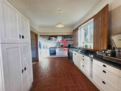 QUINTA DE CHARME, IDEAL PARA HABITAÇÃO, AL E EXPLORAÇÃO AGRICOLA , C/ PISCINA, CHURRASQUEIRA, JARDIM