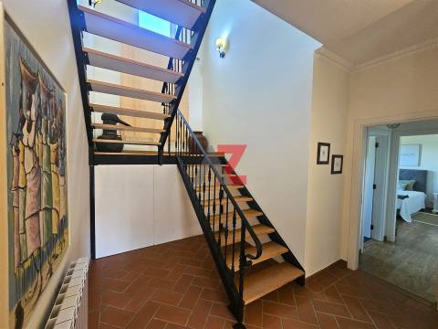 QUINTA DE CHARME, IDEAL PARA HABITAÇÃO, AL E EXPLORAÇÃO AGRICOLA , C/ PISCINA, CHURRASQUEIRA, JARDIM