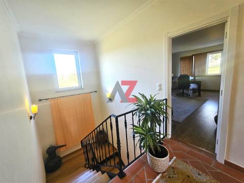 QUINTA DE CHARME, IDEAL PARA HABITAÇÃO, AL E EXPLORAÇÃO AGRICOLA , C/ PISCINA, CHURRASQUEIRA, JARDIM