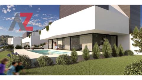 Lotes para habita&ccedil;&atilde;o inseridos em...