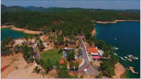 Lotes para habitação inseridos em empreendimento...