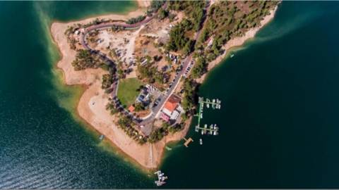 Lotes para habitação inseridos em empreendimento...