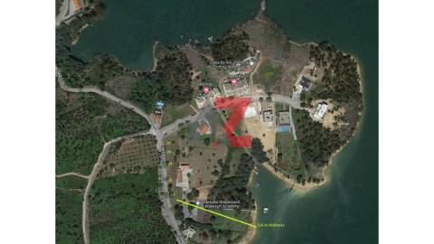 Lotes para habitação inseridos em empreendimento...