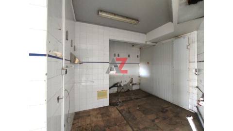 Vende-se loja composta por tr&ecirc;s...